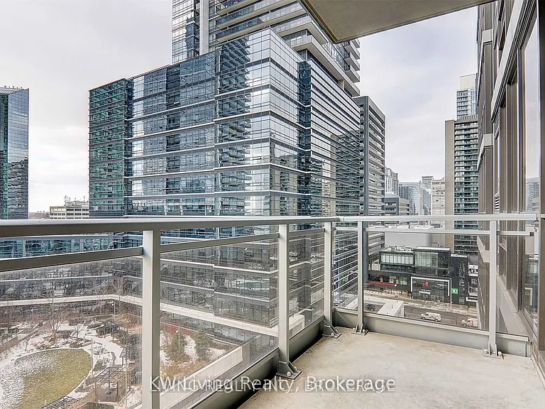 23 Sheppard Ave E #1202 — Photo 26