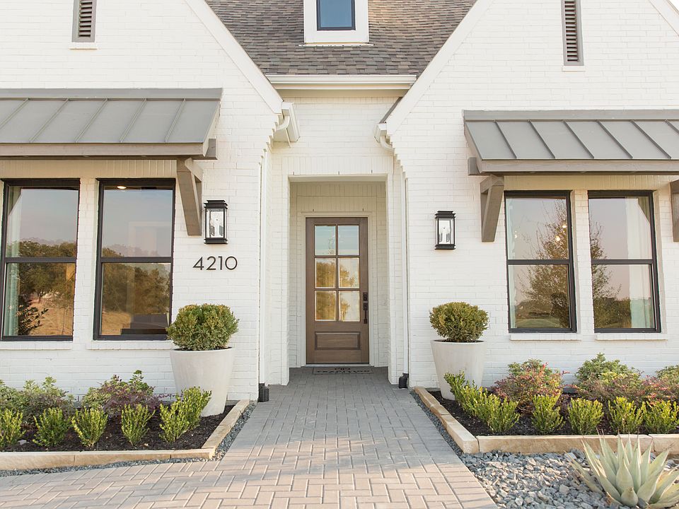 Windsong Ranch by Tradition Homes in Prosper TX Zillow