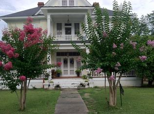 416 Prairie St N, Union Springs, AL 36089