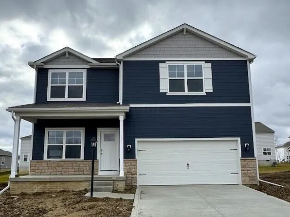 291 Springer Woods Blvd, Delaware, OH 43015