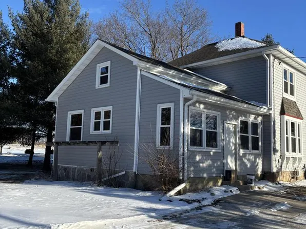 W397S11030 Chimney Rock, Eagle, WI 53119