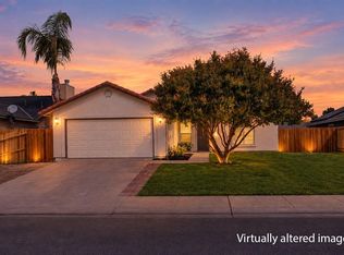 2253 Concord Dr, Merced, CA 95341