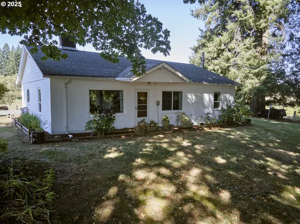 11410 NE 379th St, La Center, WA 98629