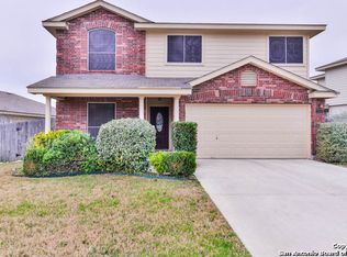 10314 Wild Rose Bay, San Antonio, TX 78254