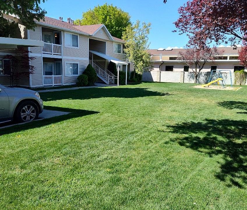 1st image of 221 E Fort Union Blvd #6