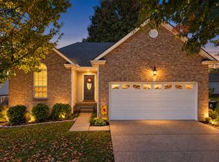 134 Willowleaf Ln, White House, TN 37188