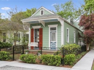7938 Green St, New Orleans, LA 70118