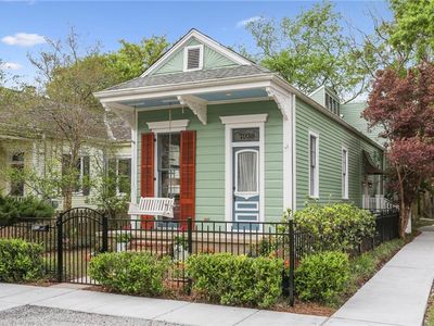 7938 Green St, New Orleans, LA, 70118
