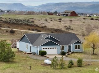 140 Saddlerock Dr, Ellensburg, WA 98926