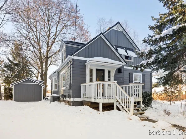 133 Casey Ct SE, Caledonia, MI 49316