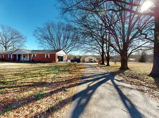 2565 Odom Rd, Hernando, MS 38632