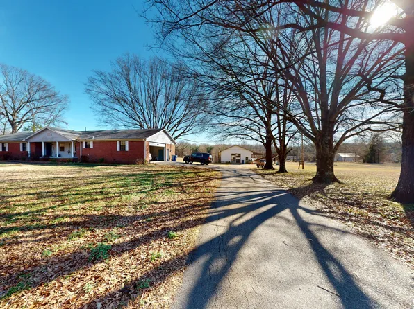 2565 Odom Rd, Hernando, MS 38632