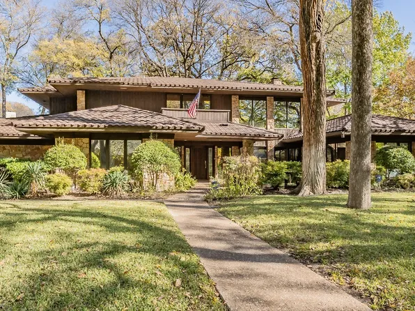 4829 Overton Woods Dr, Fort Worth, TX 76109