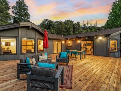 420 Noteware Dr, Ben Lomond, CA, 95005