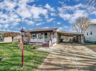 4880 Middle School St, Columbus, OH 43207