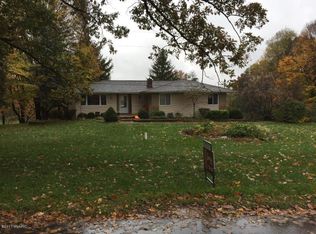 6700 Poorman Rd, Battle creek, MI 49017