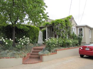 2947 Foothill Rd, Santa Barbara, CA 93105