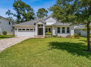 740 Magnolia Bluff Way, Fernandina Beach, FL 32034
