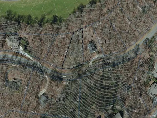 Connestee Trl, Brevard, NC 28712