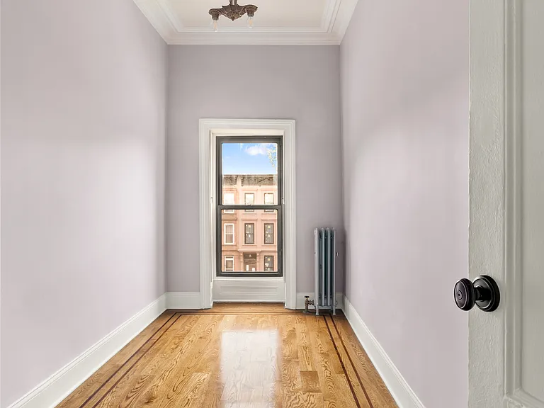 111 Mac Donough St #3 — Photo 4