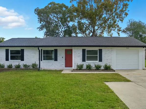 900 N Carpenter Ave, Orange City, FL 32763