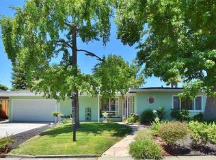 3237 Meadowbrook Dr, Concord, CA 94519