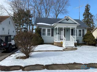 1709 Krieger Dr, Toledo, OH 43615