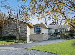 323 Brookside Dr, Wilmette, IL 60091