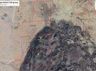 330 River Springs Rnch, Saint Johns, AZ 85936