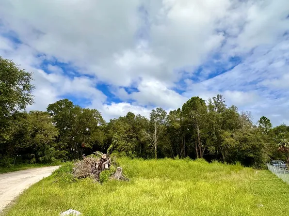 000 NW 12th Ave, Chiefland, FL 32626