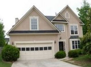 709 River Bridge Dr, Lawrenceville, GA 30046