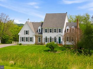 15018 Clover Hill Rd, Waterford, VA 20197