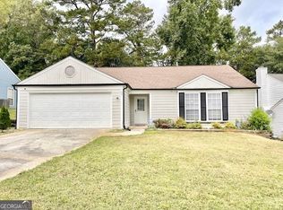 647 Stonebridge Loop, Lithonia, GA 30058