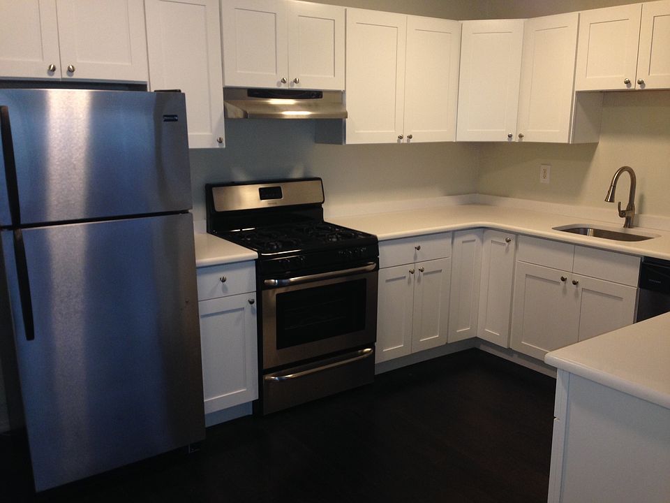 Huge Kitchen