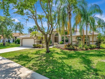 1038 Poplar Cir, Weston, FL, 33326