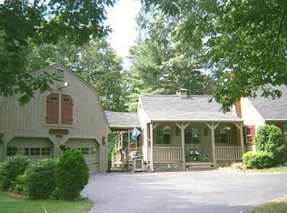 177 Valley St, Pembroke, MA 02359
