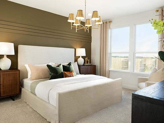 Owner s Suite