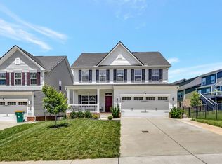3008 Boxbury Ln, Spring Hill, TN 37174