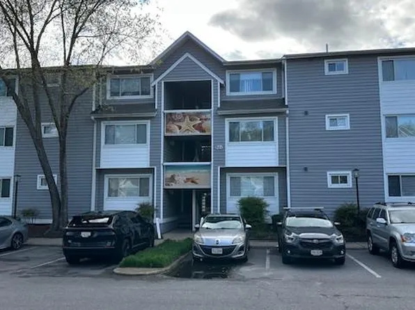 504 Ocean Trace Arch APT 104, Virginia Beach, VA 23451