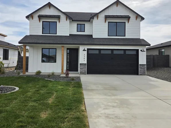 3395 Allison Way, Richland, WA 99352