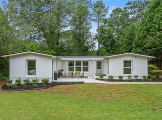 3868 Carlton Dr, Chamblee, GA 30341