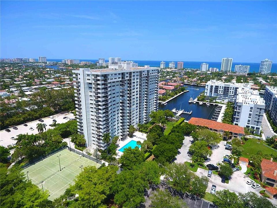 1st image of 3200 Port Royale Drive #1806