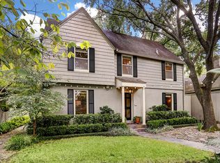 1831 Bissonnet St, Houston, TX 77005