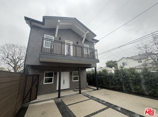 2744 Veteran Ave, Los Angeles, CA 90064