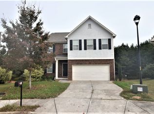 832 Creek Run Trl, Lithia Springs, GA 30122