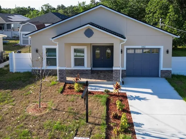 3412 E DELEUIL AVENUE, TAMPA, FL 33610