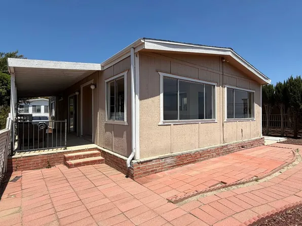 24303 Woolsey Canyon Rd Space 4, Canoga Park, CA 91304