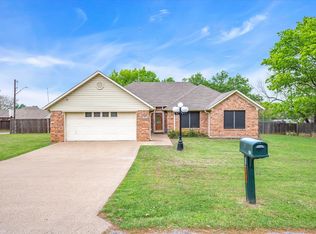 1819 Mill Creek Rd, Canton, TX 75103