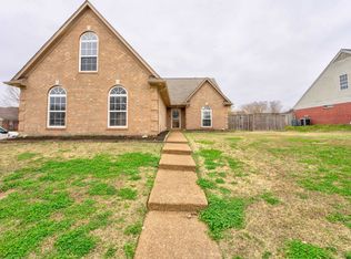 5488 Evening Mist Dr, Arlington, TN 38002