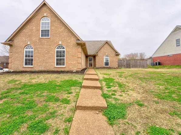 5488 Evening Mist Dr Lot 253, Arlington, TN 38002